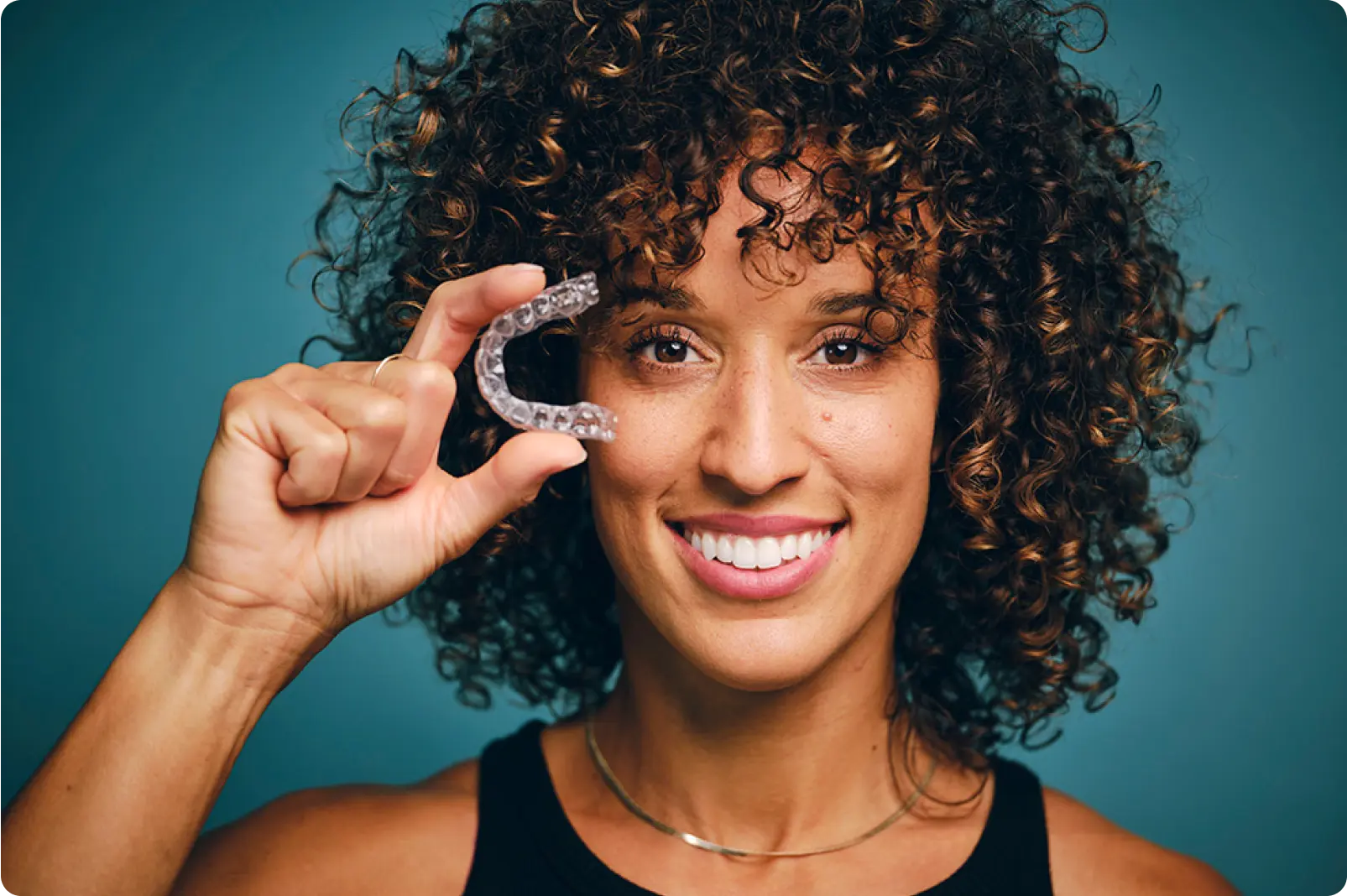 Clear Aligners